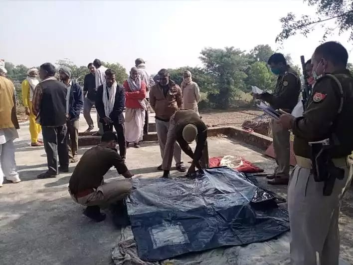 “உ.பி-யில் சாமியார்களுக்குள் போட்டி” : குடிக்கும் தேநீரில் விஷம் வைத்து 2 சாமியார்களைக் கொன்றவர் கைது !