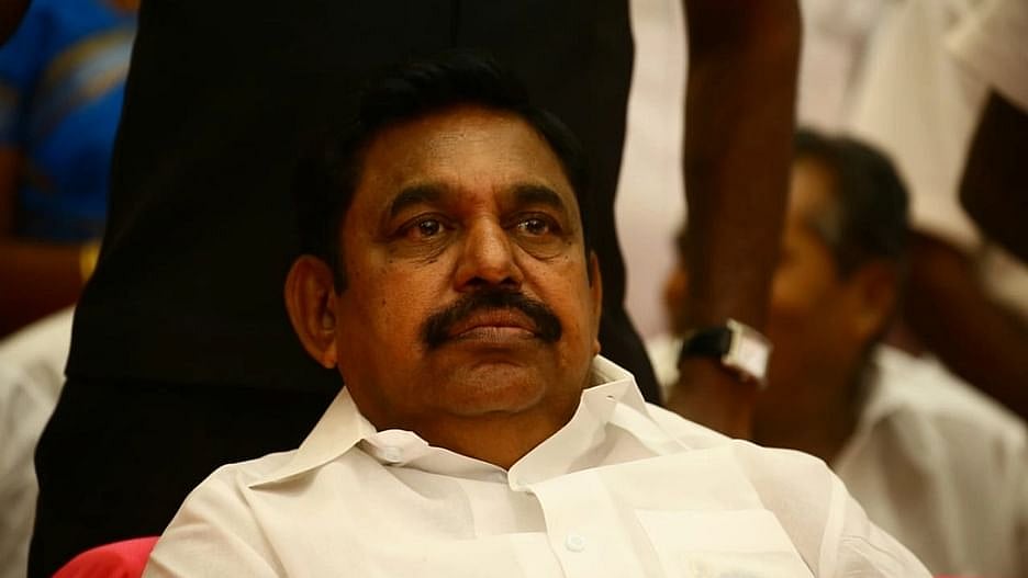 ரூ.312 கோடி உணவு எங்கே எப்போது வழங்கப்பட்டது? டெண்டர் விதி பின்பற்றப்பட்டதா? - திமுக MLA எழுப்பும் கேள்வி