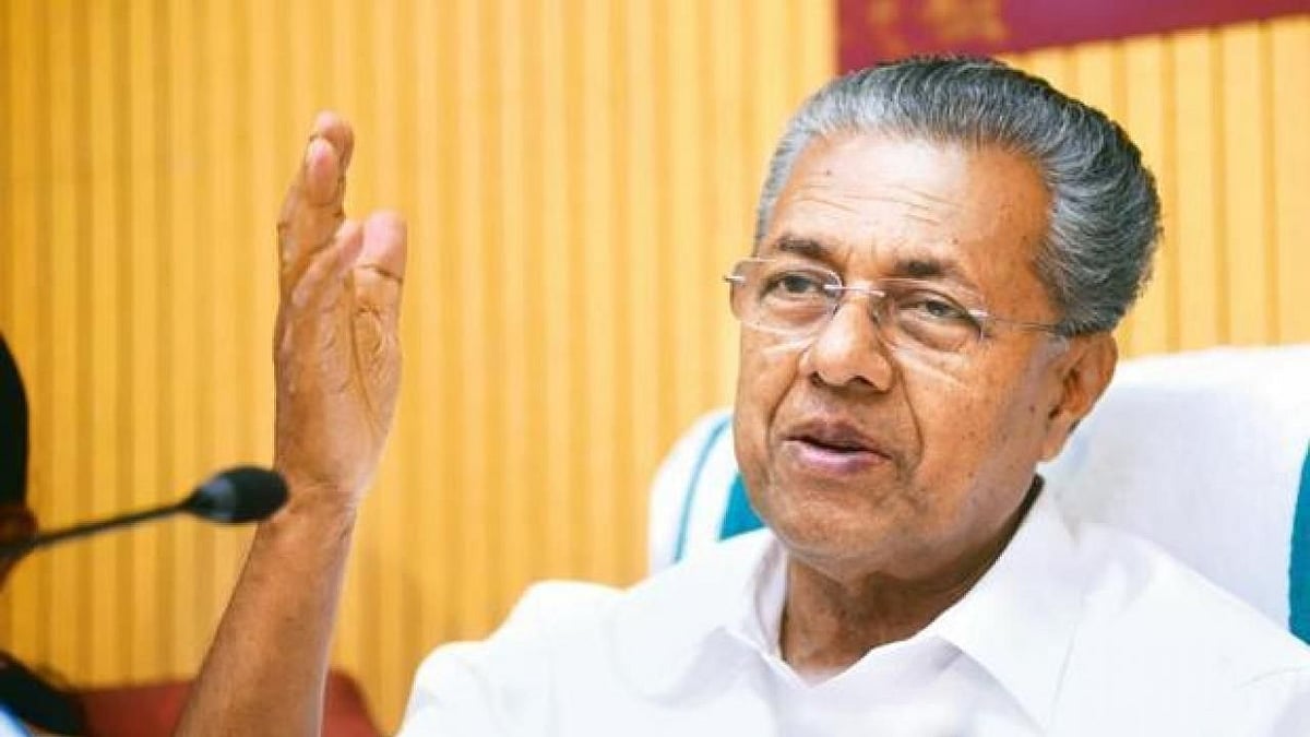 பழங்குடி - பட்டியலின சமுதாயத்தைச் சேர்ந்த 19 பேரை பகுதிநேர அர்ச்சகர்களாக நியமிக்க கேரள அரசு பரிந்துரை !