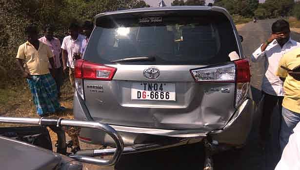 அரசு இயற்றும் திட்டங்களை நீதிமன்றம் மூலம் செயல்படுத்துவதே தொடர் கதையாகிறது - அதிமுக அரசால் ஐகோர்ட் வேதனை!