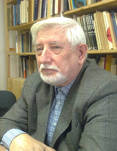 ரஷ்ய நாட்டுத் தமிழறிஞர் அலெக்ஸாண்டர் துப்யான்ஸ்கி மறைவுக்கு தி.மு.க தலைவர் மு.க.ஸ்டாலின் இரங்கல் !