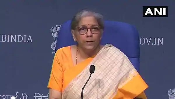 “பொருளாதார சரிவை மூடிமறைக்கவே ஆத்மநிர்பார் அறிவிப்புகள்” - காங்கிரஸ் தலைவர்கள் குற்றச்சாட்டு!