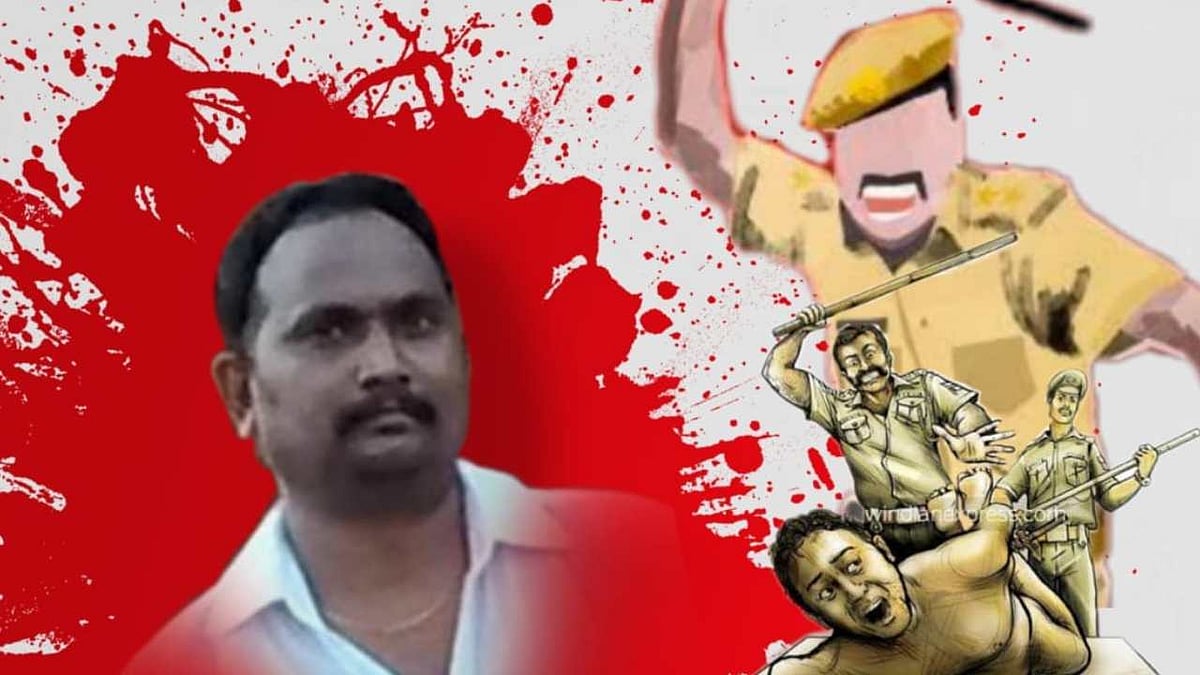 செல்வமுருகன் கஸ்டடி மரண வழக்கு : தமிழக அரசும் சி.பி.சி.ஐ.டி-யும் பதிலளிக்க சென்னை ஐகோர்ட் ஆணை!