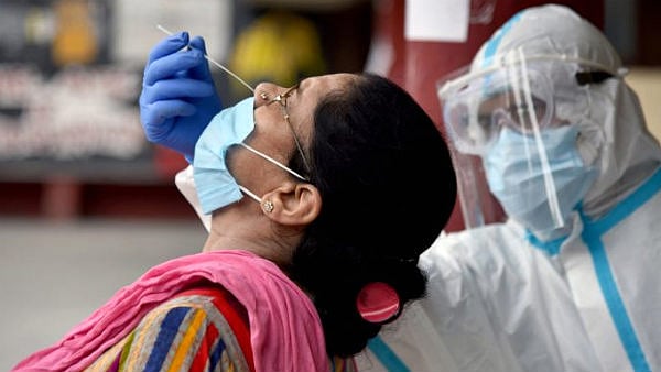 சென்னையில் 2 லட்சத்தைக் கடந்த கொரோனா பாதிப்பு... தலைநகரில் 3,662 பேர் பலி! #CoronaUpdates