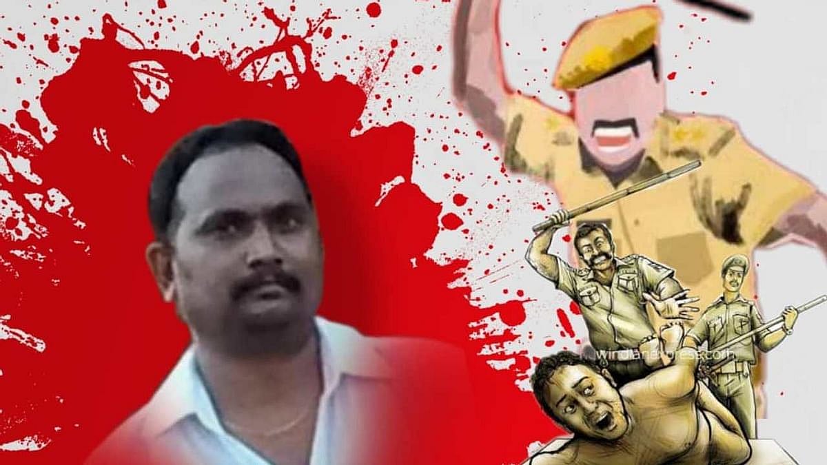 செல்வமுருகன் கஸ்டடி மரணத்தில் ஆளுங்கட்சி ஒப்பந்ததாரருக்கு தொடர்பு- வேல்முருகன் வெளியிட்ட அதிர்ச்சி தகவல்!