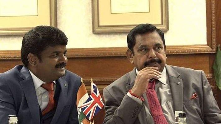 Cancer Day: மார்பக புற்றுநோயில் முன்னிலை வகிக்கும் தமிழகம்... சுகாதாரத்துறை விருது பெற்ற லட்சணம் இதுதான்!