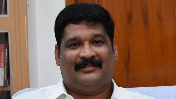 “கரித்தூள் சாம்பல்... தவிக்கும் மக்கள்” - மாசுக் கட்டுப்பாட்டு வாரியத்துக்கு தி.மு.க எம்.பி கடிதம்!