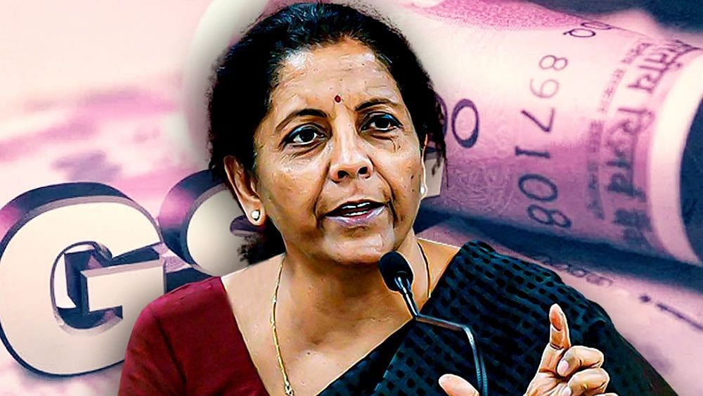 “தமிழகத்திற்கு வெறும் ரூ.380 கோடி” : GST நிலுவை தொகையை முழுமையாக தராமல் ஓரவஞ்சனை காட்டும் மோடி அரசு!