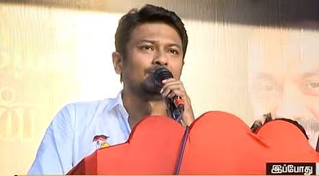 “கொரோனாவை காரணம்காட்டி எதிர்கட்சிகளை முடக்கும் அதிமுக அரசு”: உதயநிதி ஸ்டாலின் கைதுக்கு முத்தரசன் கண்டனம்!