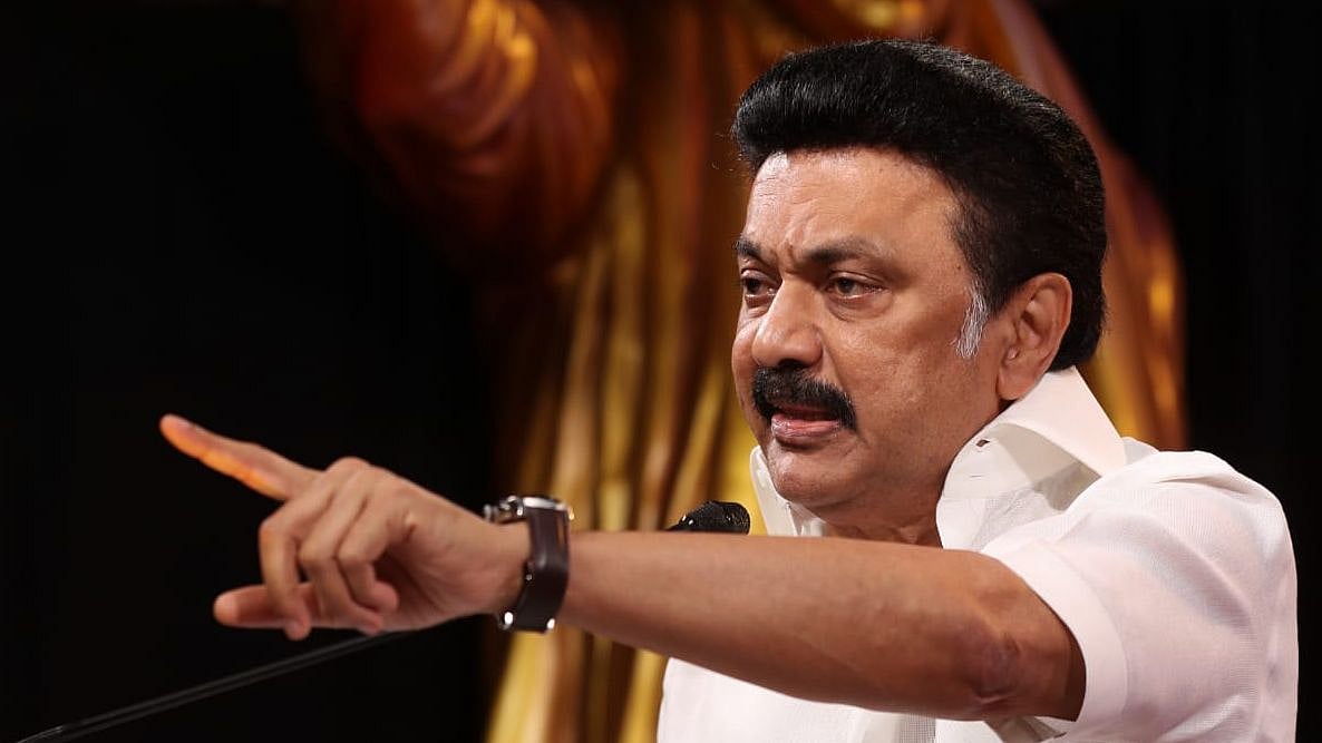 “தமிழ்வழிக் கல்வி பயின்றவருக்கு அரசு பணியில் 20% இடஒதுக்கீடு?”: அதிமுக அரசுக்கு மு.க.ஸ்டாலின் எச்சரிக்கை!