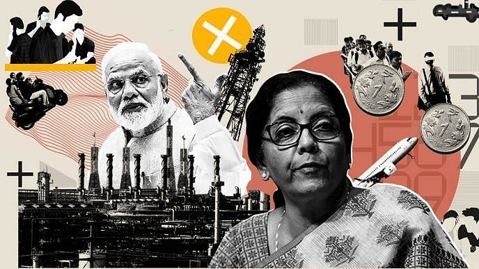 “இனி சம்பளத்தின் அளவு குறையும்; EPF வட்டிக்கும் வரி ?” : மக்களை வதைக்கும் புதிய வரிகள் இன்று முதல் அமல் !