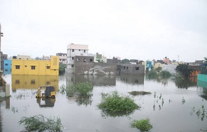 “நீர்நிலைகள் ஆக்கிரமிப்பு தொடர்பாக இதுவரை என்ன நடவடிக்கை எடுக்கப்பட்டது?” - அரசுக்கு ஐகோர்ட் கிளை கேள்வி!