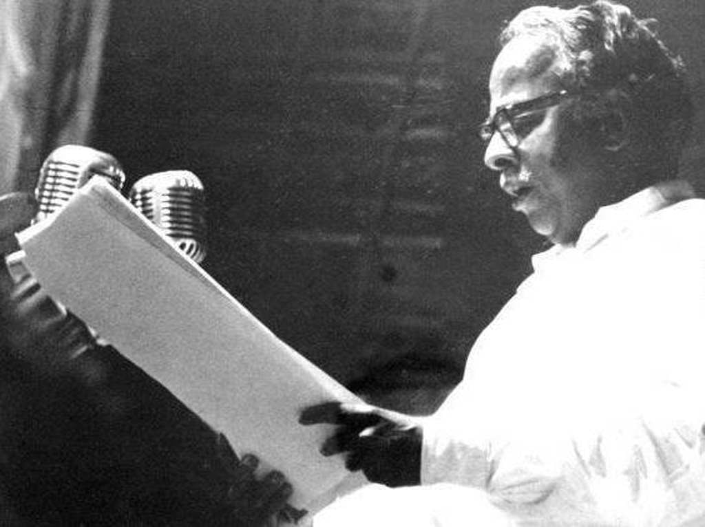 “எங்கள் தாயே தமிழ்நாடு தான்.. என்னதான் முண்டினாலும் இது ‘ஒன்றியம்’ தான்”: எழுத்தாளர் வே.ஸ்ரீராம் கட்டுரை!