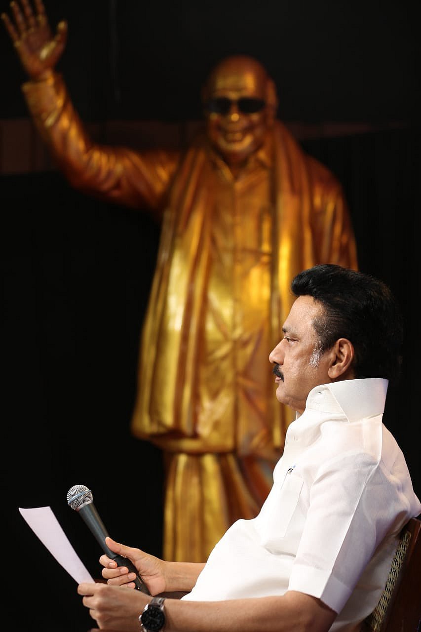 “எடப்பாடி அரசு ‘டாலர் சிட்டி’யான திருப்பூரை இன்று ‘டல்’ சிட்டியாகிவிட்டது”: மு.க.ஸ்டாலின்  குற்றச்சாட்டு!