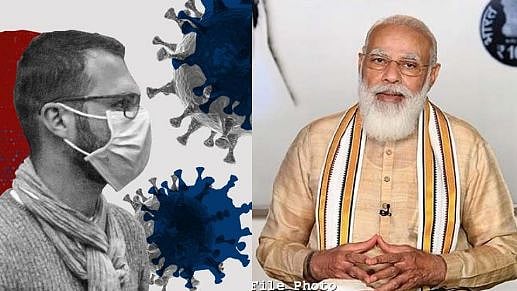 இந்தியாவில் மூன்றே நாளில் ஒரு லட்சம் பேர் பாதிப்பு - கொரோனா பாதிப்பு எண்ணிக்கை 92 லட்சத்தை தாண்டியது!