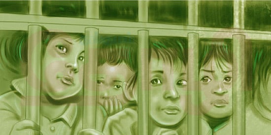 குழந்தை கடத்தலை தடுக்கத் தவறிய அ.தி.மு.க அரசு... கண்டனம் தெரிவித்த சென்னை உயர்நீதிமன்றம்!