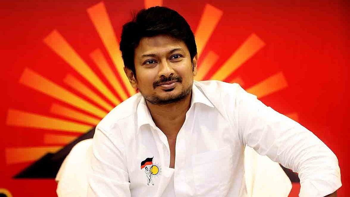 “என் பிறந்தநாளை கொண்டாடுவதற்கு பதில் நிவாரணப்பணிகளில் ஈடுபடுங்கள்” - இளைஞரணியினருக்கு உதயநிதி வேண்டுகோள்!