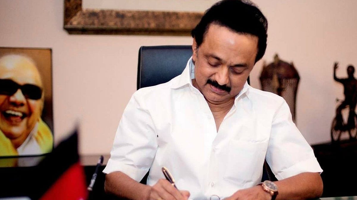 “விடுதலைப் போராட்ட வீரர் வ.உ.சி-யின் தீரம் ஒவ்வொரு தமிழர்களுக்கும் உந்து சக்தியாகும்” : மு.க.ஸ்டாலின்!