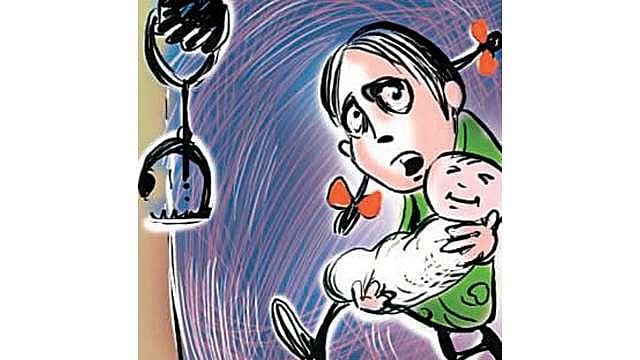 குழந்தை கடத்தலை தடுக்கத் தவறிய அ.தி.மு.க அரசு... கண்டனம் தெரிவித்த சென்னை உயர்நீதிமன்றம்!