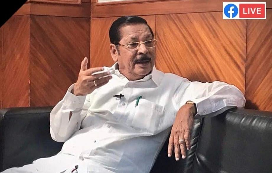 மக்கள் வரிப்பணத்தில் விளம்பரம் வெளியிடுவதை நிறுத்துக: அதிமுக அரசுக்கு ஆர்.எஸ்.பாரதி அறிவுறுத்தல்!