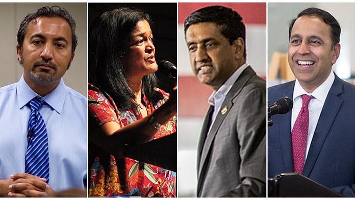 அமெரிக்க வரலாற்றில் முதல் முறையாக திருநங்கை வெற்றி - அதிபர் ஜோ பிடன்? - நீடிக்கும் இழுபறி!