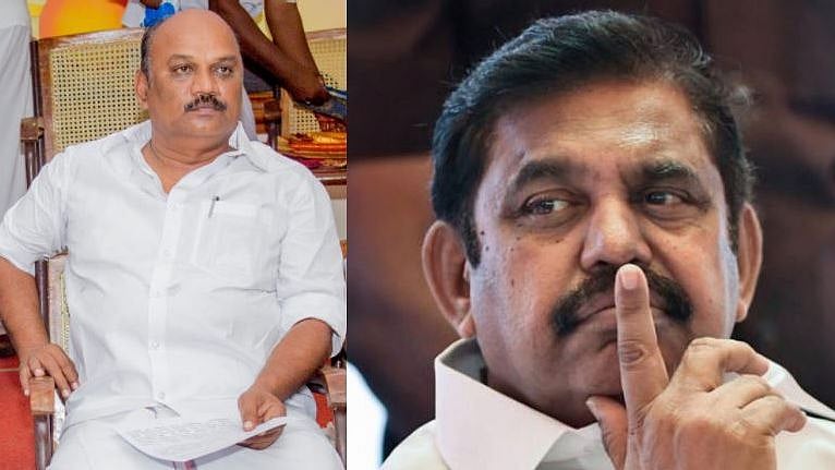 “ஜெயலலிதா மரணத்தை போல் துரைக்கண்ணுவின் மறைவிலும் மர்மம் உள்ளது” - திமுக எம்.எல்.ஏ பகீரங்க குற்றச்சாட்டு!