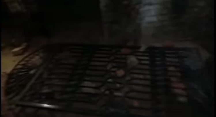 மசூதியை சூறையாடிய பா.ஜ.க-வினர் : பீகாரில் வன்முறை வெறியாட்டத்தை துவங்கிய இந்துத்வா கும்பல்!