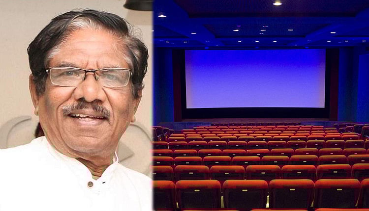 "VPF கட்டணம் இல்லாத 2 வாரங்களுக்கு மட்டும் புதிய திரைப்படங்களைத் திரையிட முடிவு" - பாரதிராஜா அறிவிப்பு!