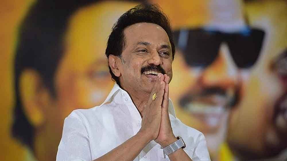 “கடைகளை திறக்க அழுத்தம் கொடுத்ததால் வெளியான  அரசாணை” : மு.க.ஸ்டாலினுக்கு நன்றி தெரிவித்த வியாபாரிகள்!