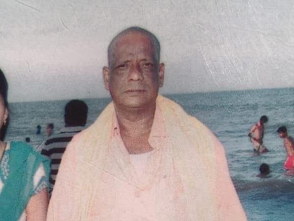 “கஞ்சா புழக்கத்தால் தமிழகத்தில் தொடரும் கொலைகள்”: கஞ்சா விற்பனை குறித்து புகார் அளித்த  முதியவர் படுகொலை!