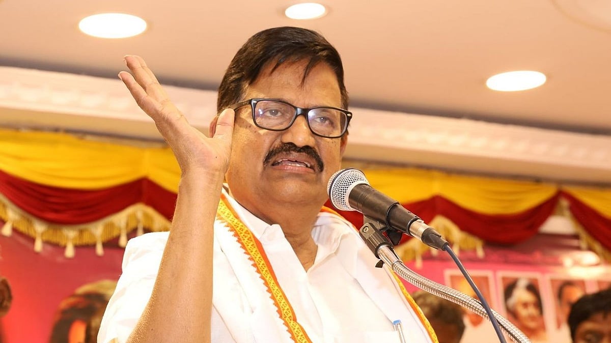 “வேல் யாத்திரை மூலம் தமிழகத்தில் ரத்தக்களரியை ஏற்படுத்த தூபம் போடும் பாஜக” - தமிழக காங்கிரஸ் விமர்சனம்!