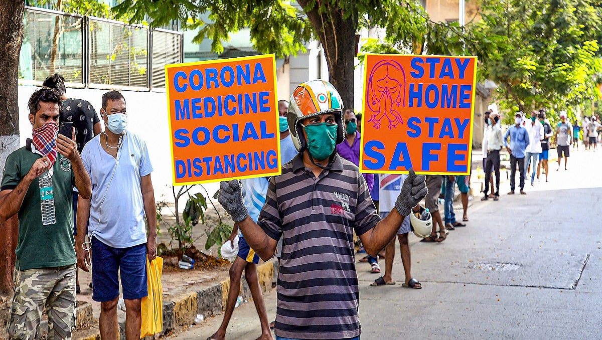 புதிதாக 2,115 பேருக்கு வைரஸ் பாதிப்பு.. ஒரே நாளில் 25 பேர் பலி.. தமிழகத்தில் தணியாத கொரோனா! #CovidUpdates