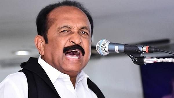 மேகதாது அணை கட்டுவதற்கு ஒப்புதல் வழங்க முனைவதா? பாஜக அரசின் பச்சை துரோகத்துக்கு வைகோ கடும் கண்டனம்!