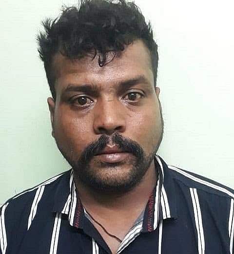 கிரேசியா கணவர் அன்புமணி