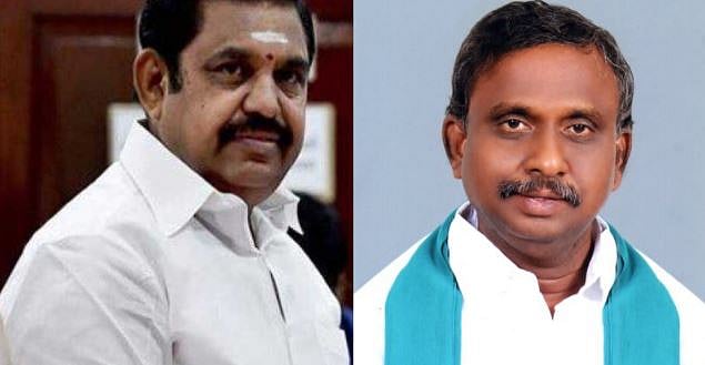 “விவசாயிகளுக்கு ஏற்படும் பாதிப்புகளை விளக்குகிறோம்.. முதல்வர் பதில் சொல்வாரா?” - பி.ஆர்.பாண்டியன் கேள்வி!