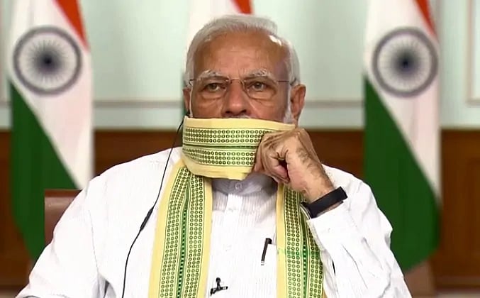 “ ‘ஆயுர்வேதா’ இந்திய மருத்துவ முறை.. இந்து மருத்துவ முறையல்ல” - மோடி அரசை சாடிய மருத்துவர்கள் சங்கம்!