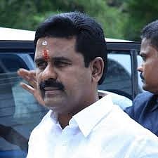 “அமைச்சர் காமராஜ் தன்னுடைய பெயரை ‘கமிஷன்ராஜ்’ என்று மாற்றிக் கொள்ளலாம்” : மு.க.ஸ்டாலின் சாடல்!