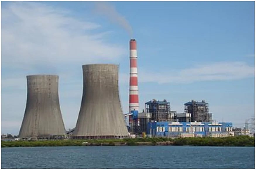 நிலக்கரி சுரங்கத்தால் வெள்ளத்தில் தவிக்கும் கடலூர் மக்கள்.. நிவாரணம் வழங்காத NLCக்கு திமுக MLA எச்சரிக்கை