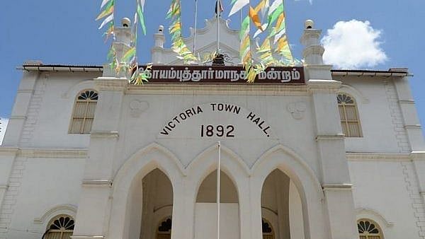 “ரூ.3,150 கோடி சூயஸ் ஒப்பந்தத்தின் நிலை என்ன? குடிநீரை வணிகமாக்க முயற்சியா?” - தி.மு.க MLA சரமாரி கேள்வி!