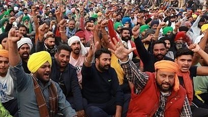 “இனி பேச்சுவார்த்தையில் கலந்துகொள்ளப் போவதில்லை” : வேளாண் சட்டங்களை திரும்ப பெறாததால் விவசாயிகள் ஆவேசம்!