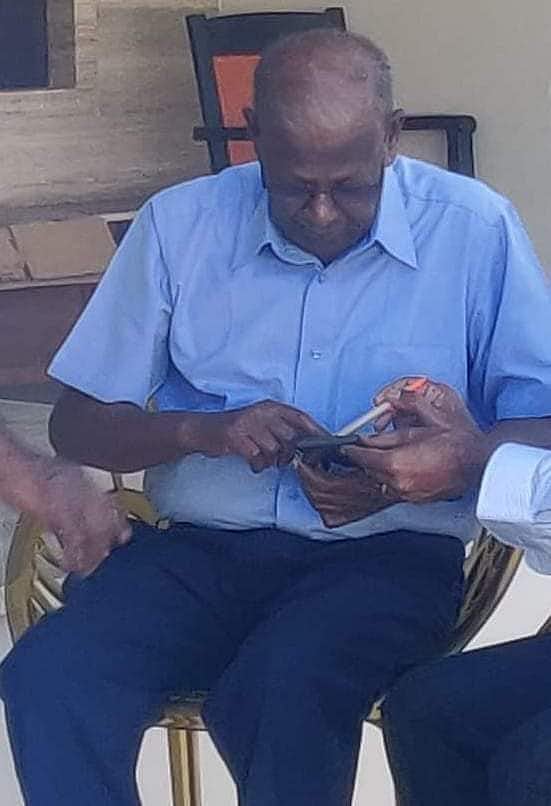 “2000 கோடியை அறவழியில் மக்களுக்கு கொடுத்த ‘சாந்தி கியர்ஸ்’ சுப்பிரமணியம்!” : ஒரு போட்டோ கூட இல்லையா?