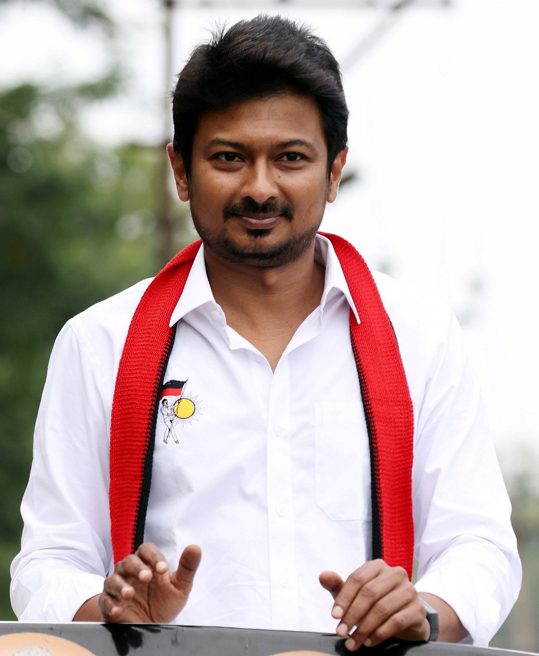 கடலூரில் உதயநிதி ஸ்டாலின்.. அதிமுக ஆட்சியின் இறுதி அத்தியாயத்தை உறுதிபடுத்திய மக்களின் வரவேற்பு! (ALBUM)