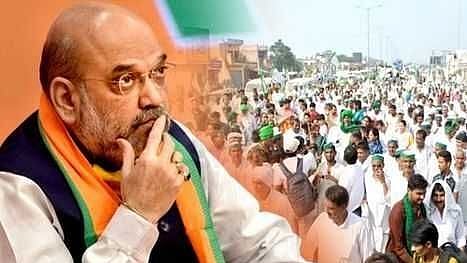 விவசாயிகளுக்கு ஆதரவாக அம்பானி, அதானி நிறுவனங்களை முற்றுகையிட்டு போராட்டம்: போராட்டக்களமாக மாறும் தமிழகம்!