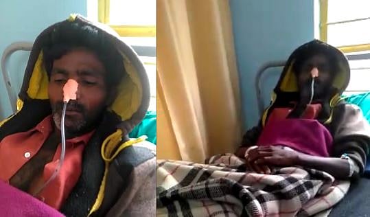 புலி மர்ம மரணம்: விசாரணை எனக் கூறி கிராம மக்களை அடித்து உதைத்த வனத்துறையினர்.. நீலகிரியில் கொடூரம்!