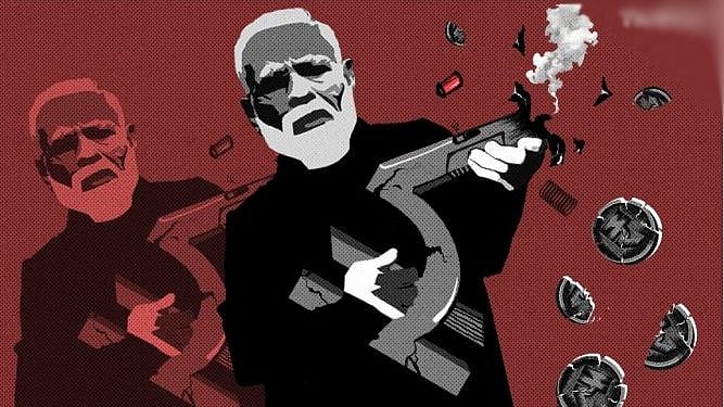 “கொரோனா ஊரடங்கு மற்றும் வேலையிழப்பால் காலியான குடும்பங்களின் சேமிப்பு” : மோடி ஆட்சியில் நிகழும் அவலம்!  