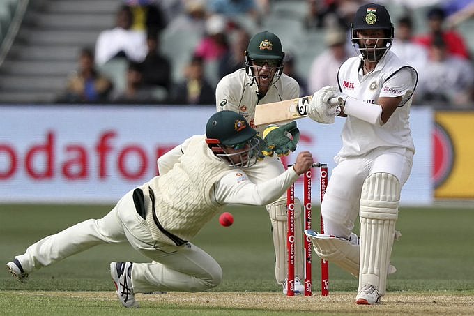 “IND VS AUS - அணித்தேர்வு.. ஃபீல்டிங் சொதப்பல்” : இந்திய அணி மோசமாக தோற்றதற்கான 4  காரணங்கள்!