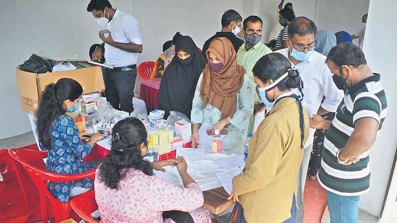 “குழந்தைகள் மற்றும் சிறுவர்களை அதிகம் பாதிக்கும் புதிய நோய்த் தொற்று”: நீலகிரி - கேரளா எல்லையில் பதற்றம்!