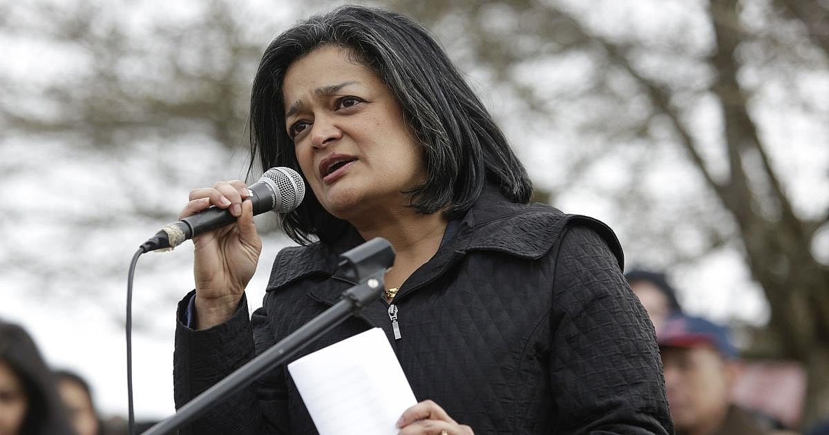 “வேளாண் சட்டங்கள் குறித்து கவலைப்படுகிறோம்” - அமெரிக்க அரசு தலையிடக் கோரி அந்நாட்டு எம்.பிக்கள் கடிதம்!