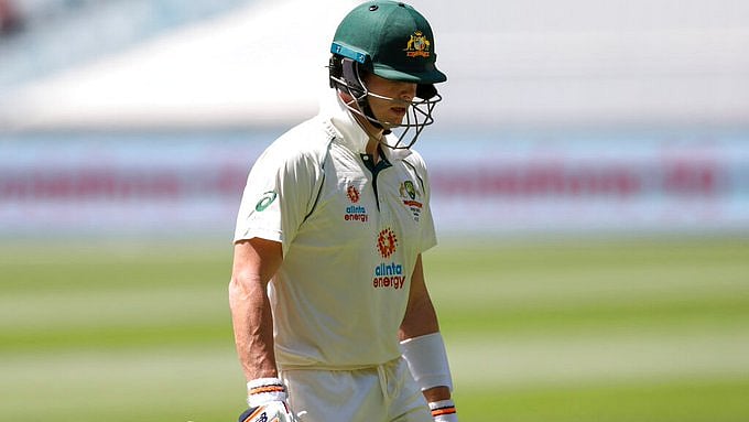 சிங்கிள் திருட்டில் சிக்கல்; அஷ்வினை பார்த்து பம்மிய ஸ்மித்... Boxing Day Test Day 3 Analysis