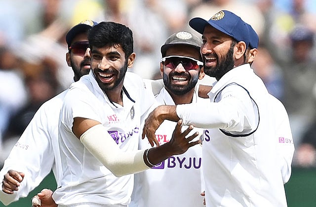 சிங்கிள் திருட்டில் சிக்கல்; அஷ்வினை பார்த்து பம்மிய ஸ்மித்... Boxing Day Test Day 3 Analysis